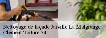 Nettoyage de façade jarville-la-malgrange-54140 Clément Toiture 54