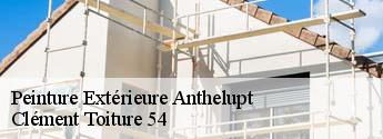 Peinture Extérieure anthelupt-54110 Clément Toiture 54