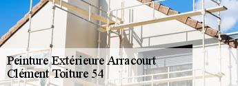Peinture Extérieure arracourt-54370 Clément Toiture 54