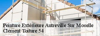 Peinture Extérieure autreville-sur-moselle-54380 Clément Toiture 54