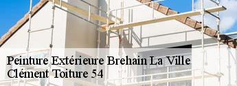 Peinture Extérieure brehain-la-ville-54190 Clément Toiture 54