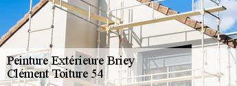 Peinture Extérieure briey-54150 Clément Toiture 54