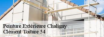 Peinture Extérieure chaligny-54230 Clément Toiture 54