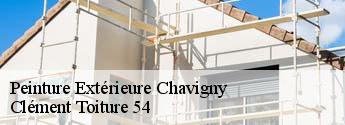Peinture Extérieure chavigny-54230 Clément Toiture 54
