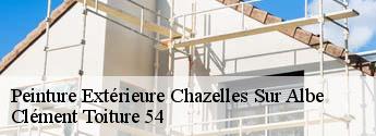Peinture Extérieure chazelles-sur-albe-54450 Clément Toiture 54