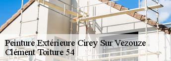 Peinture Extérieure cirey-sur-vezouze-54480 Clément Toiture 54