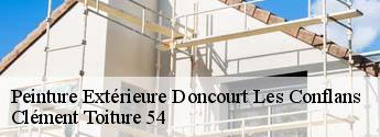 Peinture Extérieure doncourt-les-conflans-54800 Clément Toiture 54