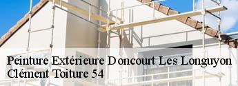 Peinture Extérieure doncourt-les-longuyon-54620 Clément Toiture 54