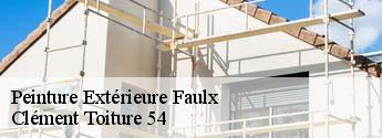 Peinture Extérieure faulx-54760 Clément Toiture 54