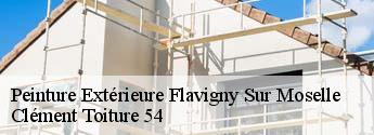 Peinture Extérieure flavigny-sur-moselle-54630 Clément Toiture 54