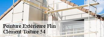 Peinture Extérieure flin-54122 Clément Toiture 54