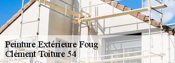 Peinture Extérieure foug-54570 Clément Toiture 54