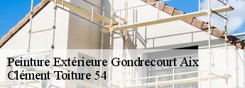 Peinture Extérieure gondrecourt-aix-54800 Clément Toiture 54