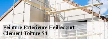 Peinture Extérieure heillecourt-54180 Clément Toiture 54