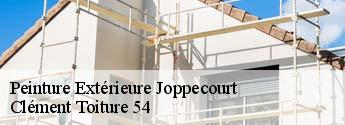 Peinture Extérieure  joppecourt-54620 Clément Toiture 54