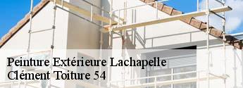 Peinture Extérieure lachapelle-54120 Clément Toiture 54
