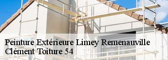 Peinture Extérieure limey-remenauville-54470 Clément Toiture 54