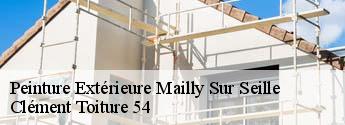 Peinture Extérieure mailly-sur-seille-54610 Clément Toiture 54