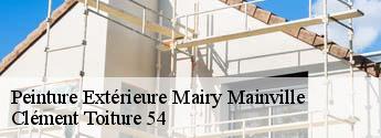 Peinture Extérieure mairy-mainville-54150 Clément Toiture 54