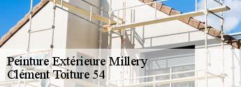 Peinture Extérieure  millery-54670 Clément Toiture 54
