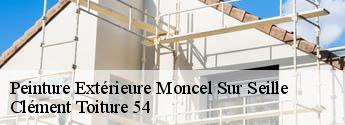 Peinture Extérieure moncel-sur-seille-54280 Clément Toiture 54