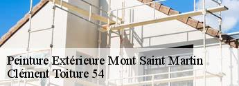 Peinture Extérieure mont-saint-martin-54350 Clément Toiture 54