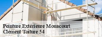 Peinture Extérieure mouacourt-54370 Clément Toiture 54