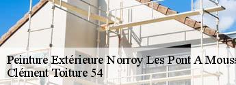 Peinture Extérieure norroy-les-pont-a-mousson-54700 Clément Toiture 54