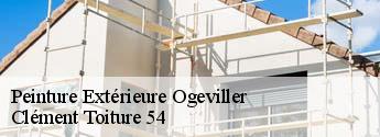 Peinture Extérieure ogeviller-54450 Clément Toiture 54