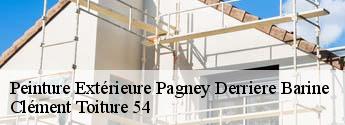 Peinture Extérieure pagney-derriere-barine-54200 Clément Toiture 54
