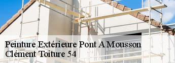 Peinture Extérieure pont-a-mousson-54700 Clément Toiture 54