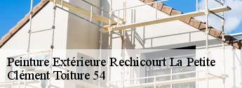 Peinture Extérieure rechicourt-la-petite-54370 Clément Toiture 54