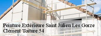 Peinture Extérieure saint-julien-les-gorze-54470 Clément Toiture 54