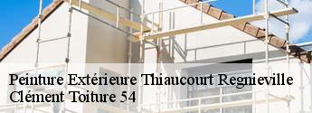 Peinture Extérieure thiaucourt-regnieville-54470 Clément Toiture 54