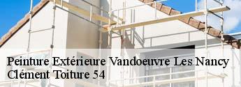 Peinture Extérieure vandoeuvre-les-nancy-54500 Clément Toiture 54
