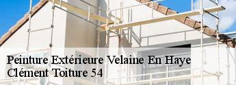 Peinture Extérieure velaine-en-haye-54840 Clément Toiture 54