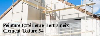 Peinture Extérieure bertrameix-54490 Clément Toiture 54