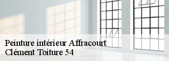Peinture intérieur  affracourt-54740 Clément Toiture 54