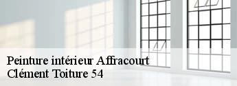 Peinture intérieur  affracourt-54740 Clément Toiture 54