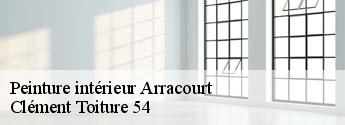 Peinture intérieur arracourt-54370 Clément Toiture 54
