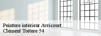 Peinture intérieur avricourt-54450 Clément Toiture 54