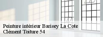 Peinture intérieur barisey-la-cote-54170 Clément Toiture 54