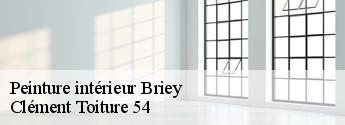 Peinture intérieur briey-54150 Clément Toiture 54