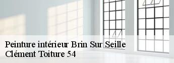 Peinture intérieur brin-sur-seille-54280 Clément Toiture 54