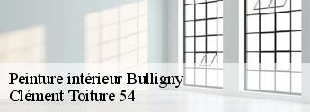 Peinture intérieur bulligny-54113 Clément Toiture 54