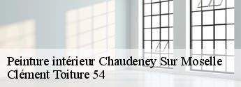 Peinture intérieur chaudeney-sur-moselle-54200 Clément Toiture 54