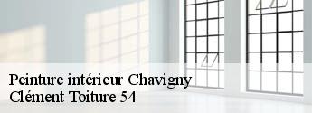 Peinture intérieur  chavigny-54230 Clément Toiture 54