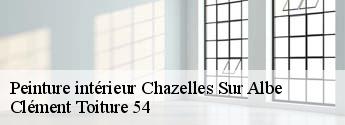 Peinture intérieur chazelles-sur-albe-54450 Clément Toiture 54