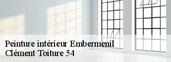 Peinture intérieur embermenil-54370 Clément Toiture 54