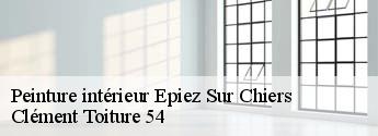 Peinture intérieur epiez-sur-chiers-54260 Clément Toiture 54